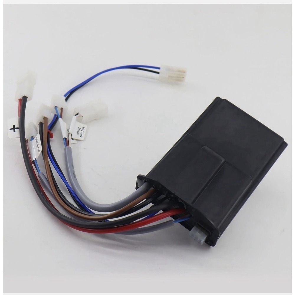 36398 RV Toilet Automatic Flush Controller for Tecma Silence Plus